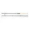 Korum Limitless Feeder 360 cm 180 g 3 részes feeder horgászbot