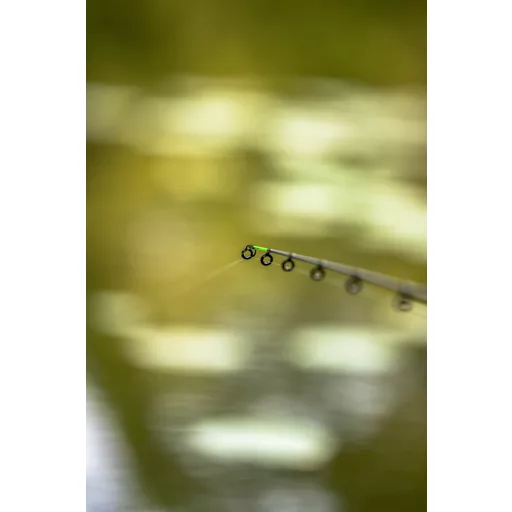 Korum Limitless Feeder 360 cm 180 g 3 részes feeder horgászbot