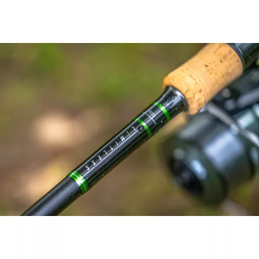 Korum Limitless Feeder 360 cm 180 g 3 részes feeder horgászbot