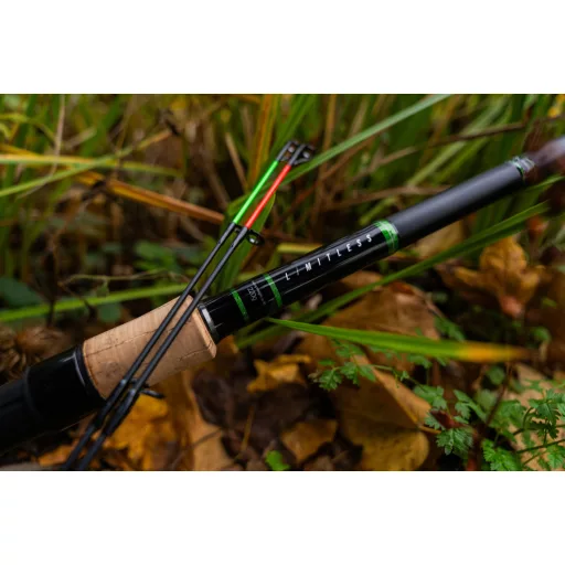 Korum Limitless Feeder 360 cm 180 g 3 részes feeder horgászbot