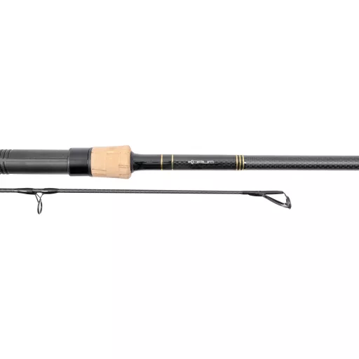 Korum 3K Allrounder 360 cm 45–150 g 2 részes pontyozó horgászbot