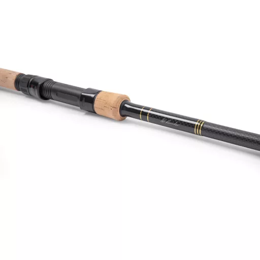 Korum 3K Allrounder 360 cm 45–150 g 2 részes pontyozó horgászbot