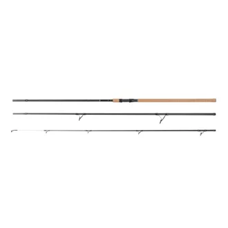   Korum Limitless Power 390 cm 300 g 3 részes feeder horgászbot