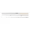Korum Limitless Power 390 cm 300 g 3 részes feeder horgászbot