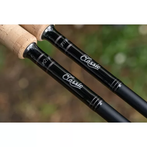 Korum Classic Avon 360 cm 20–90 g 2 részes pontyozó horgászbot