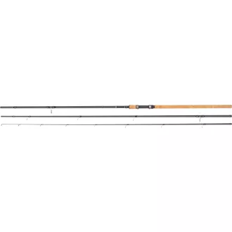   Korum Glide Power Float 390 cm 18 g 3 részes match horgászbot