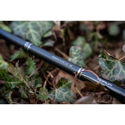 Korum Glide Power Float 390 cm 18 g 3 részes match horgászbot