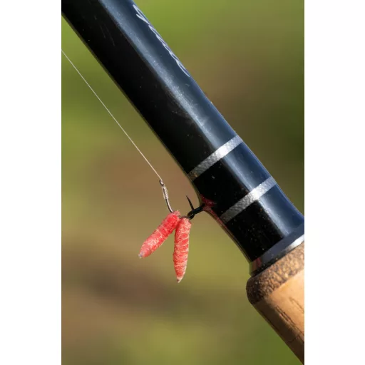 Korum Glide Power Float 390 cm 18 g 3 részes match horgászbot