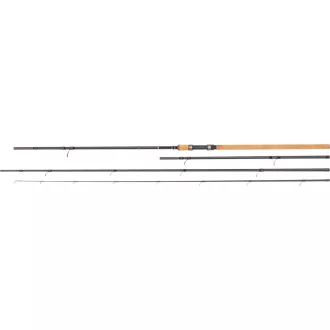   Korum Glide Power Float 360–420 cm 18 g 3+1 részes match horgászbot