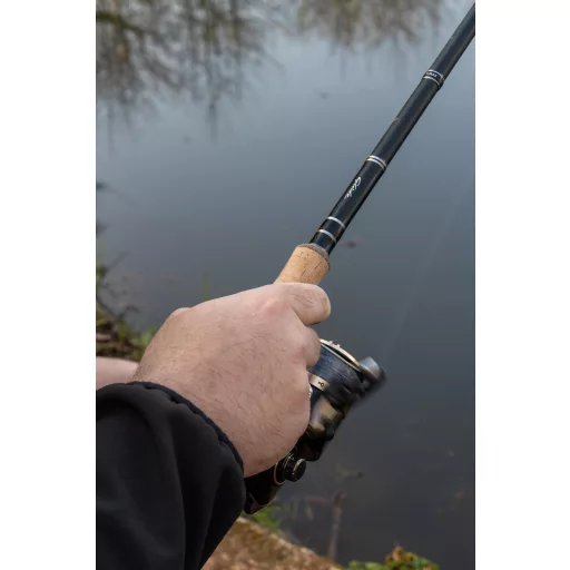 Korum Glide Power Float 360–420 cm 18 g 3+1 részes match horgászbot