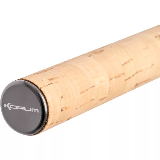 Korum Glide Power Float 360–420 cm 18 g 3+1 részes match horgászbot