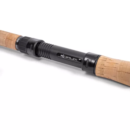 Korum Limitless 300 cm 60 g 2 részes feeder horgászbot