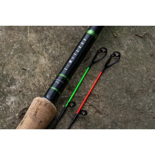 Korum Limitless 300 cm 60 g 2 részes feeder horgászbot