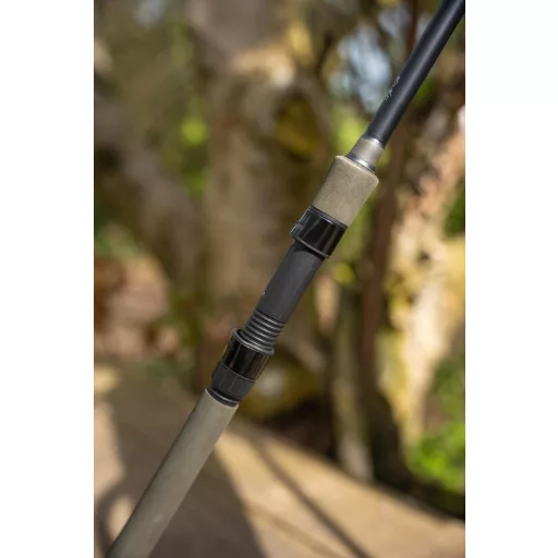 Korum Avon 300 cm 1,75 lb 2 részes pontyozó horgászbot