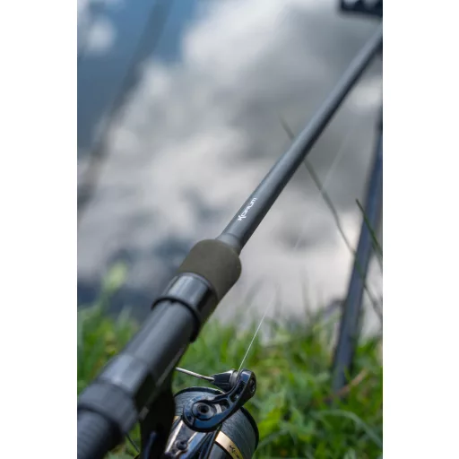 Korum Avon 300 cm 1,75 lb 2 részes pontyozó horgászbot