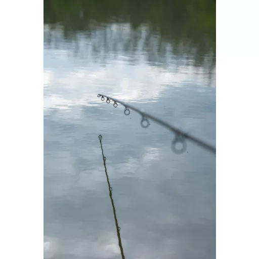 Korum Avon 360 cm 1,75 lb 2 részes pontyozó horgászbot