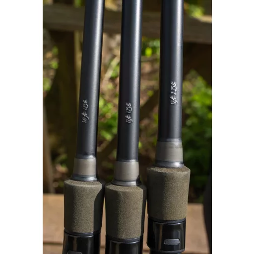 Korum Avon 360 cm 2,25 lb 2 részes pontyozó horgászbot