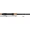 Korum 3K Allrounder Quiver 330 cm 45–120 g 2 részes pontyozó horgászbot