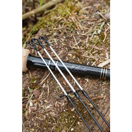 Korum 3K Allrounder Quiver 330 cm 45–120 g 2 részes pontyozó horgászbot