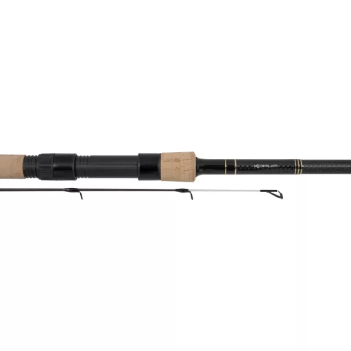 Korum 3K Allrounder Quiver 330 cm 45–120 g 2 részes pontyozó horgászbot
