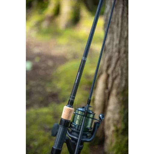 Korum Opportunist 270 cm 2,25 lb 2 részes pontyozó horgászbot
