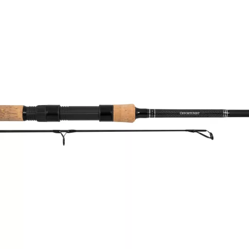Korum Opportunist 270 cm 2,25 lb 2 részes pontyozó horgászbot