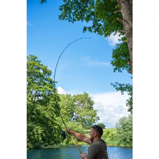 Korum Opportunist 270 cm 2,25 lb 2 részes pontyozó horgászbot