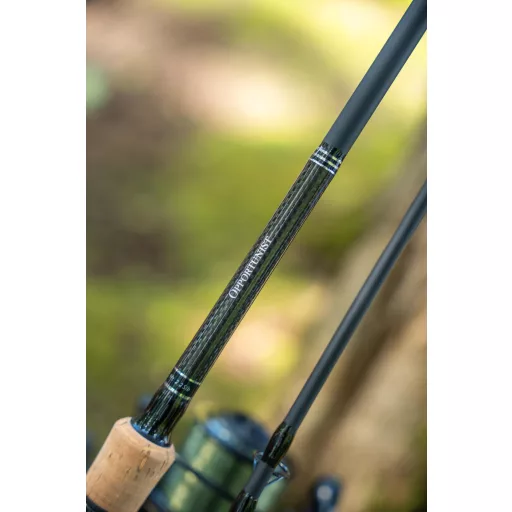 Korum Opportunist 270 cm 2,25 lb 2 részes pontyozó horgászbot