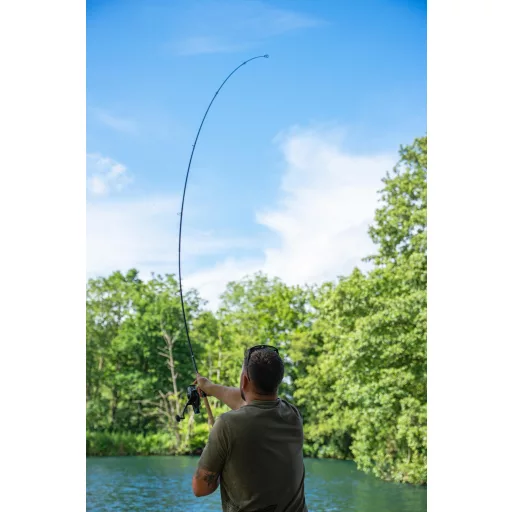Korum Opportunist 270 cm 2,25 lb 2 részes pontyozó horgászbot