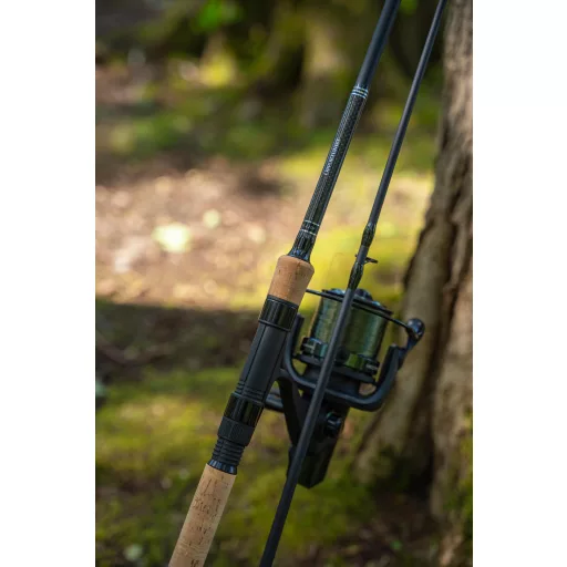 Korum Opportunist 270 cm 2,25 lb 2 részes pontyozó horgászbot