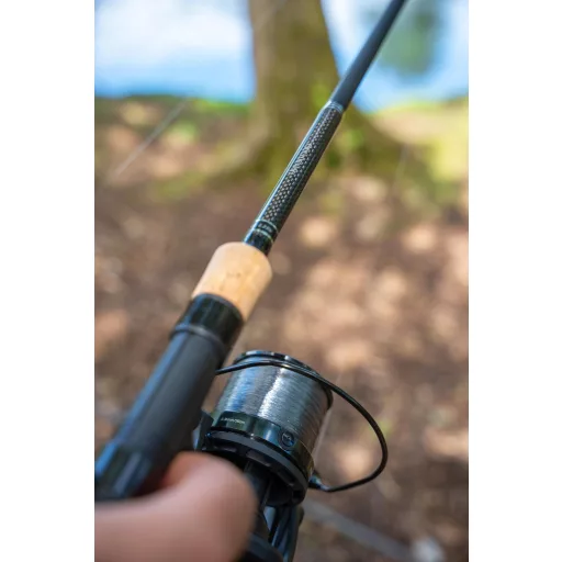 Korum Opportunist 300 cm 2,25 lb 2 részes pontyozó horgászbot