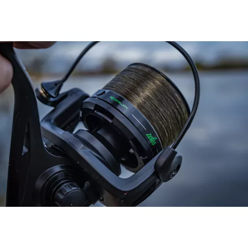 Korum Zelos Distance 7000 feeder orsó