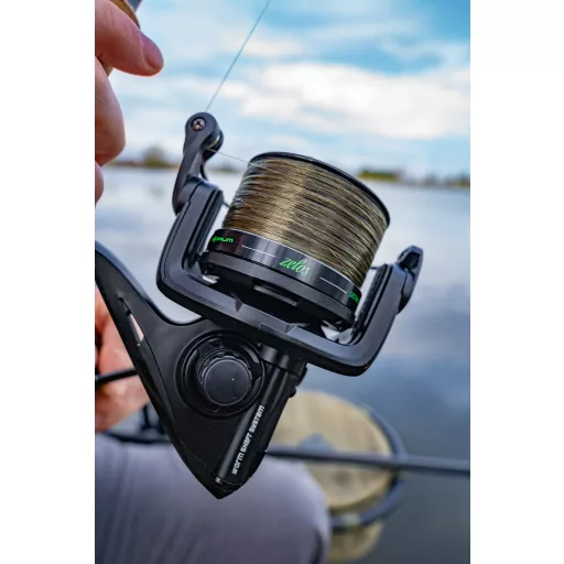 Korum Zelos Distance 7000 feeder orsó