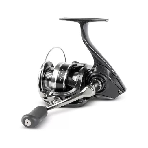 Korum Axis II Front Drag 3000 elsőfékes orsó