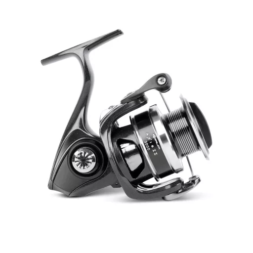 Korum Axis II Front Drag 3000 elsőfékes orsó