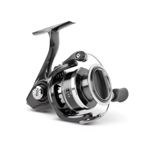 Korum Axis II Front Drag 3000 elsőfékes orsó
