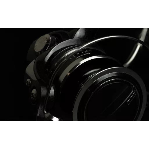 Korum Axis II Front Drag 3000 elsőfékes orsó