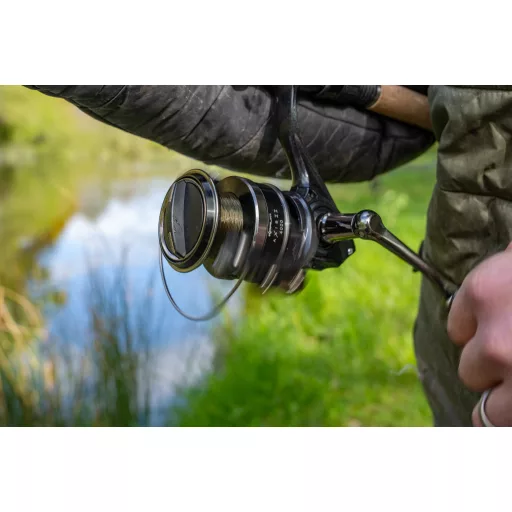 Korum Axis II Front Drag 3000 elsőfékes orsó