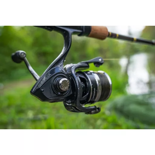 Korum Axis II Front Drag 3000 elsőfékes orsó