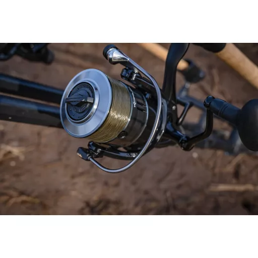 Korum Radius Freespool 5500 nyeletőfékes orsó