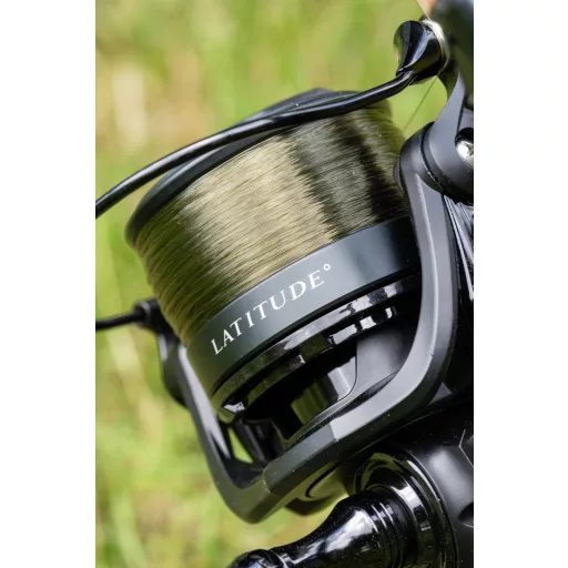Korum Fűzliget Latitude FD 6000 feeder orsó