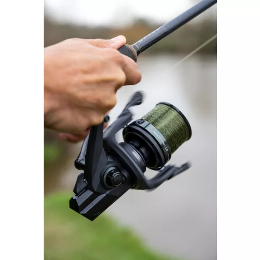 Neoteric LC 5500 Reel