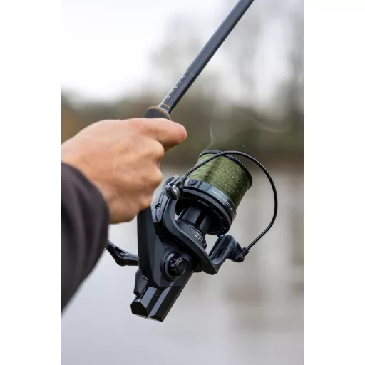Neoteric LC 6500 Reel