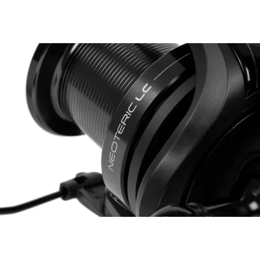 Neoteric LC 6500 Reel