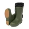 Korum Thermalite Sherpa EVA zöld gumicsizma 44