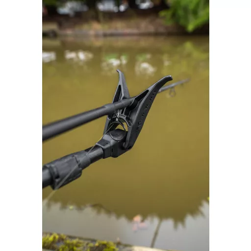 Korum Angle Tilt Y Rest bottartó fej