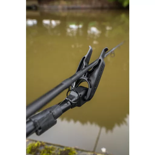 Korum Angle Tilt Security Rest bottartó fej