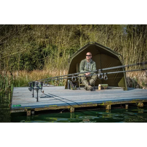 Korum Day Shelter Lite menedéksátor