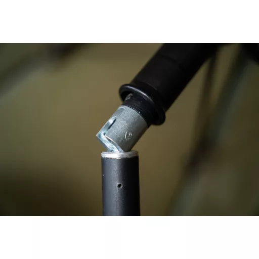 Korum Progress Graphite Brolly Shelter 50 ernyősátor
