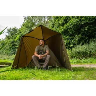 Korum Pentalite Quick Brolly horgászernyő 2,2 m